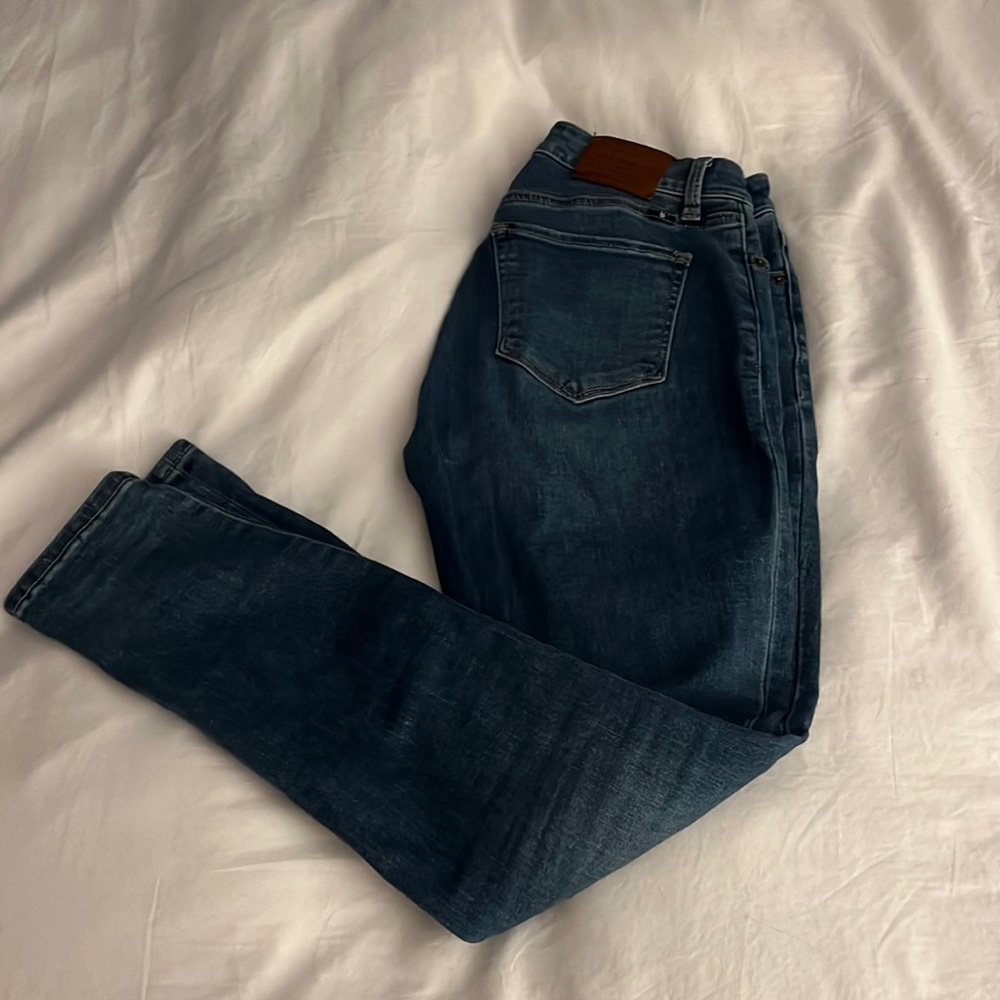 Lucky Jeans, skinny. Size 6.